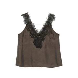 Róhe Brown Tops - Blouses Women
